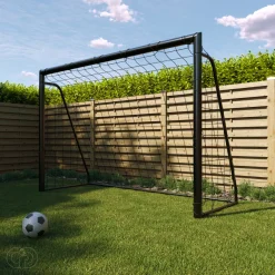 Fodboldmål Pro 180 x 70 x 120 cm