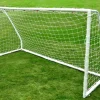 Fodboldmål 240 x 120 x 90 cm