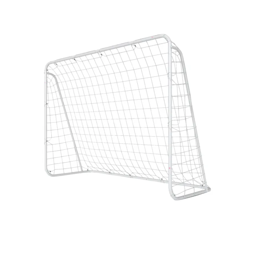Fodboldmål 200 x 80 x 150 cm