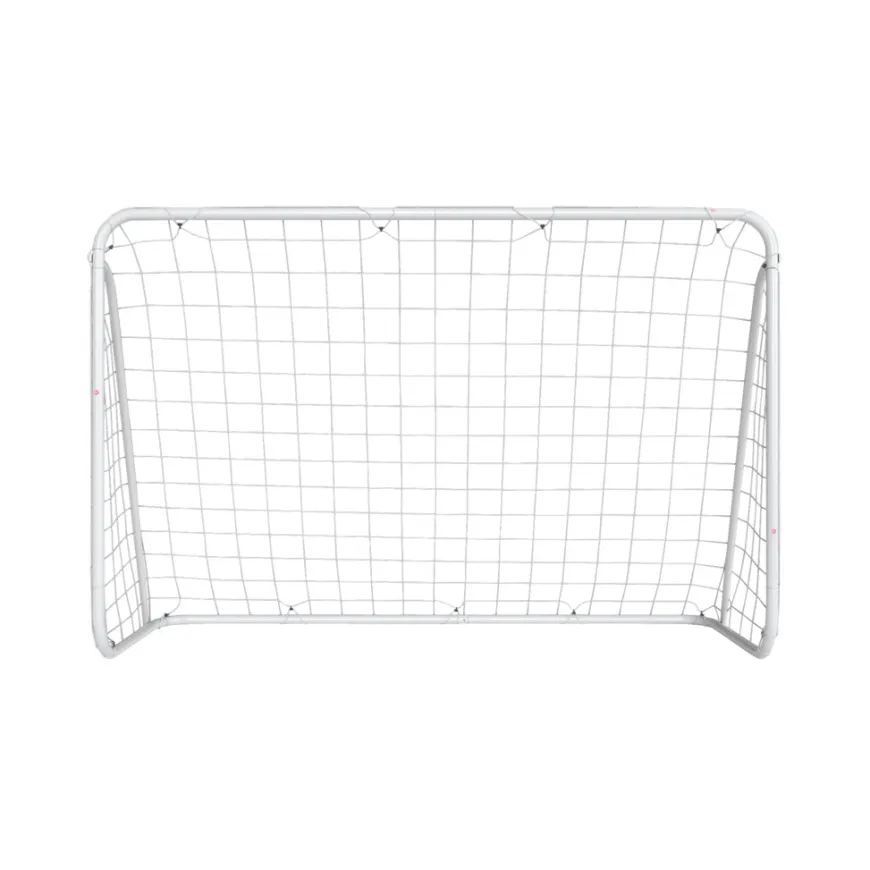 Fodboldmål 180 x 70 x 120 cm