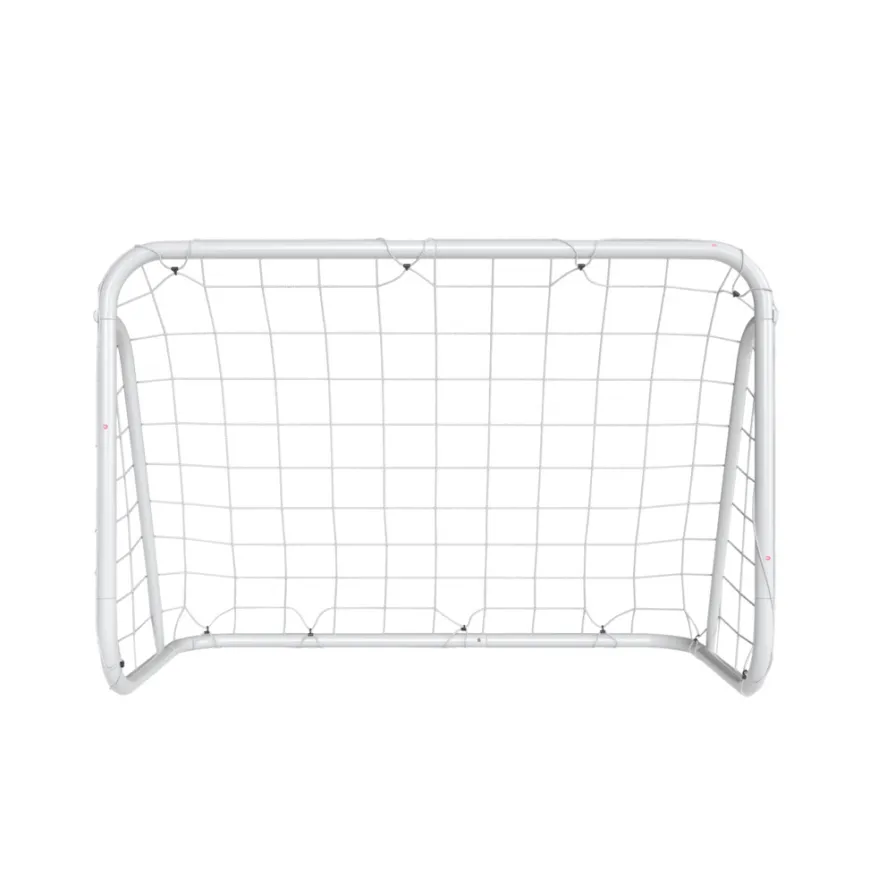 Fodboldmål 120 x 60 x 80 cm