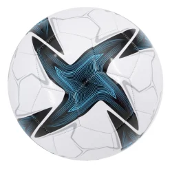 Fodbold PVC (læderlook)