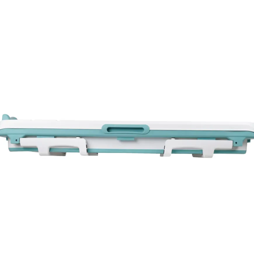 Foldbart badekar 149 x 61 x 50 cm