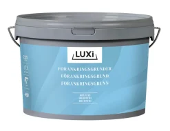Forankringsgrunder drypfri 2,25 liter - LUXI®
