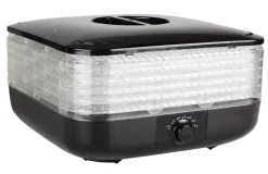 Frugttørrer 350 W - Garden®