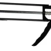 Fugepistol professionel sort