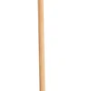Gadekost 30 cm m/træskaft 140 cm - Garden®