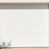 Garageport 240 x 200 cm med portautomatik No Rip G