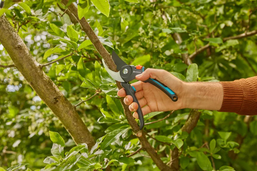 GARDENA beskæresaks PremiumCut Pro