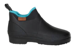 GARDENA Casuals gummistøvler lav sort str. 44