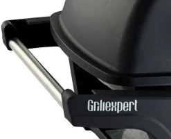 Gasgrill bærbar 1 brænder - Grillexpert®