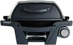 Gasgrill bærbar 1 brænder - Grillexpert®