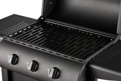 Gasgrill med 3 brændere - Grillexpert®
