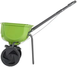 Gødnings-/saltspreder 27 liter - Garden®