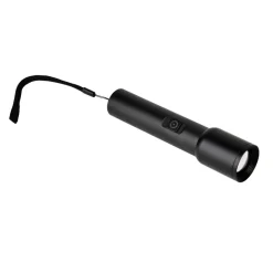 Genopladelig lommelygte 400 lumen - AutoZone®