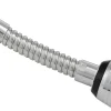 GEYSER® brusedyse m/metalslange og vandsparer 9 l/min