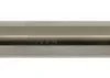 GEYSER® forhængsstang stål 70-120 cm Ø22 mm