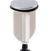 GEYSER® prop t/bundventil 38 mm krom