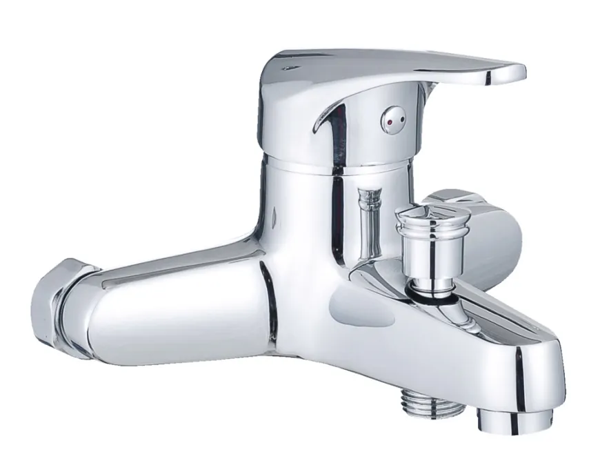 GEYSER® Rex kar- og brusearmatur