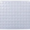 GEYSER® skridsikker bademåtte 70 x 40 cm