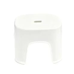 GEYSER® universaltaburet hvid