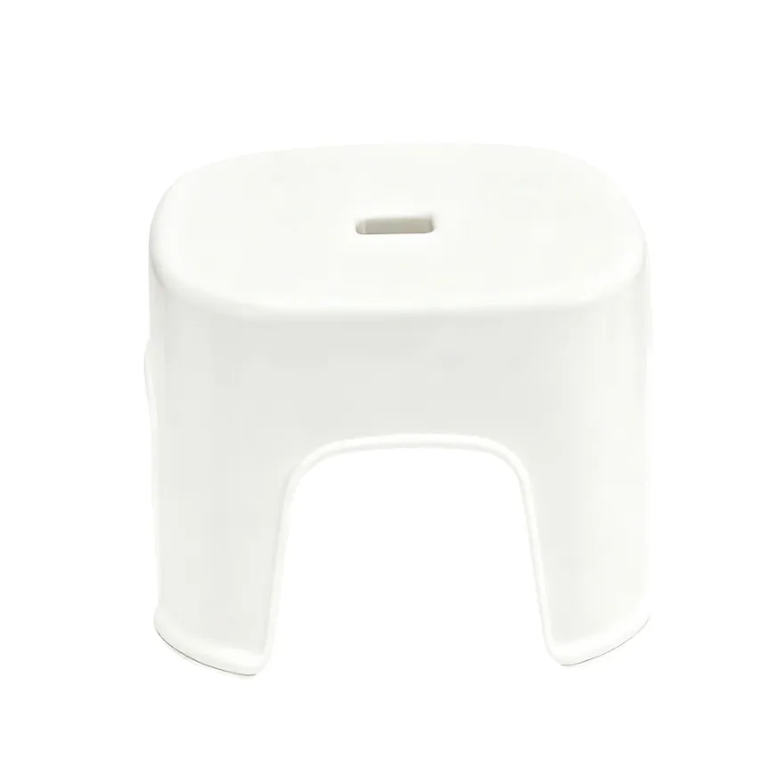 GEYSER® universaltaburet hvid
