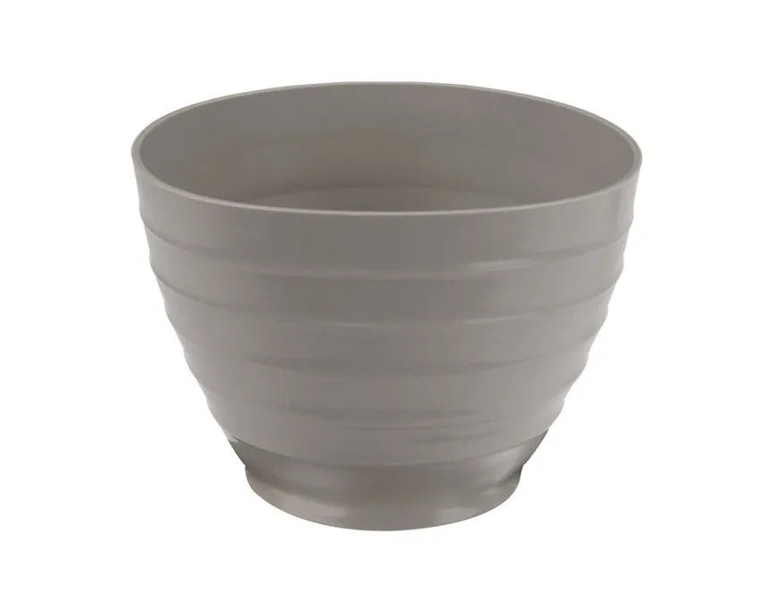Gipskop gummi Ø13 cm - LUXI®