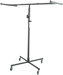 Gipspladehejs - lastehøjde på 190 cm - Probuilder