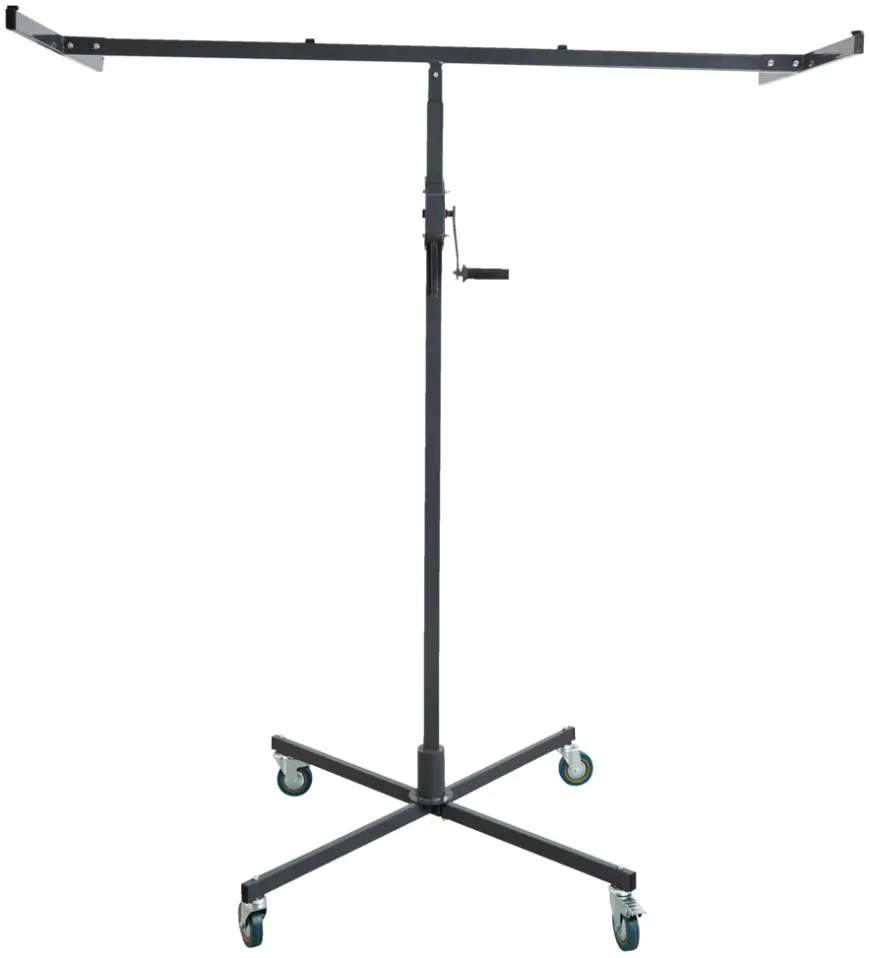 Gipspladehejs - lastehøjde på 190 cm - Probuilder