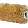 Gloria kunstgræsbørste Ø100 mm til MultiBrush Speedcontrol