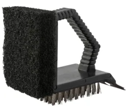 Grillbørste 3-i-1 - Grillexpert®