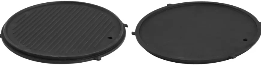 Grill Flex plade Ø30 cm - Grillexpert®