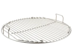 Grillrist til kuglegrill Ø57 cm - Grillexpert®