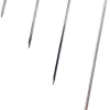 Grillspyd rustfrit stål 8 stk. - Grillexpert®