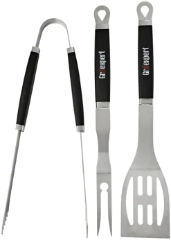 Grillsæt med 3 dele - Grillexpert®