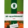 Grønne Fingre® så- og priklejord 50 liter