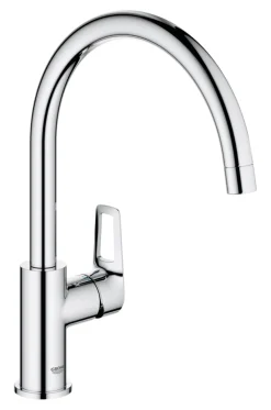 Grohe Start Loop køkkenarmatur høj tud