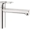 Grohe Start Loop køkkenarmatur mellemhøj tud