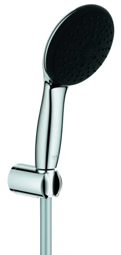 Grohe Vitalio Start Ø110 mm håndbrusersæt