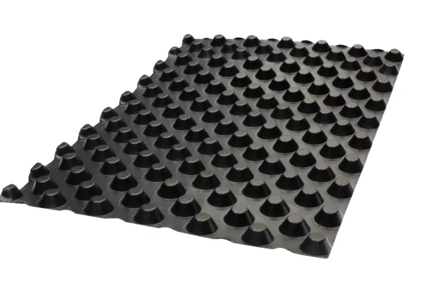 Grundmursplade 1 x 20 meter