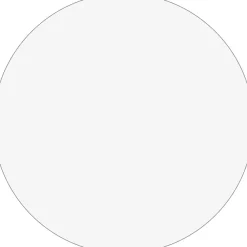 Gulvmaling acryl hvid 2,25 liter - LUXI®