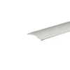 Gulvprofil alu selvklæbende 3,2 x 30 x 900 mm