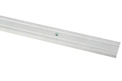Gulvprofil alu 2,5 x 25 x 900 mm