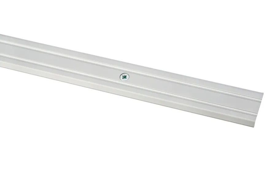 Gulvprofil alu 2,5 x 25 x 900 mm