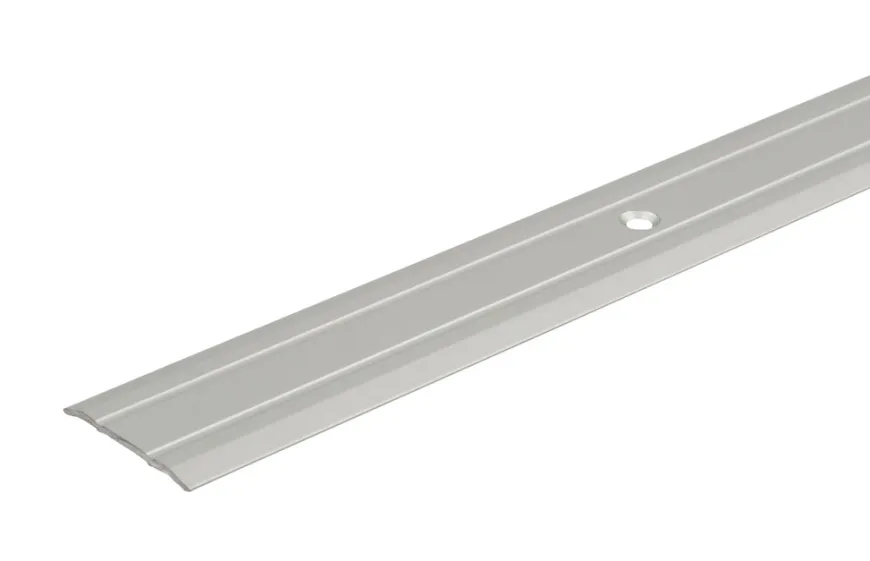 Gulvprofil alu 2,5 x 25 x 900 mm