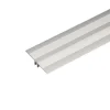 Gulvprofil top alu folieret 1,8 x 42 x 1800 mm