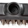 Gulvskrubbe 30 cm m/supergevind - G. Funder