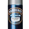 Hammerite metalmaling sølv glat 400 ml