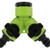 Hanekobling Y-forgrener - Garden®
