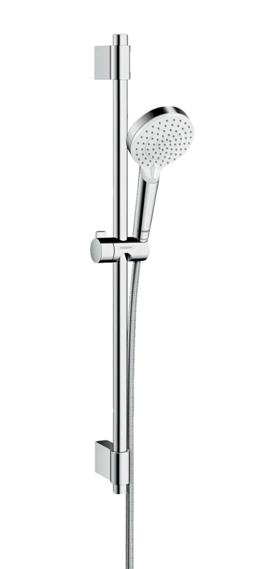 hansgrohe Crometta brusestangsæt krom